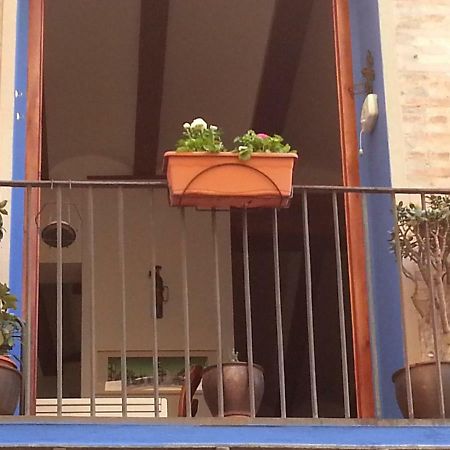 Ferienwohnung Loft En Centro Historico Valencia Exterior foto
